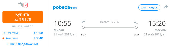 Дебрецен, Милан, Париж, Вена, Рим в одной сборке за 12500₽ 7
