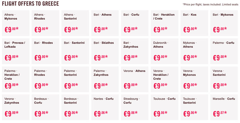 купить онлайн на сайте дешевые авиабилеты по Европе