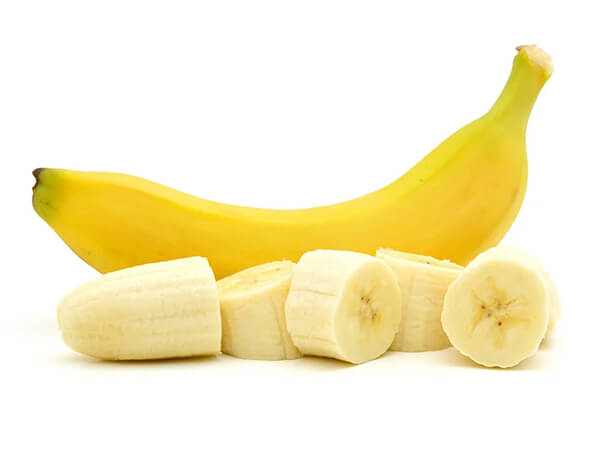 бананы на Кубе