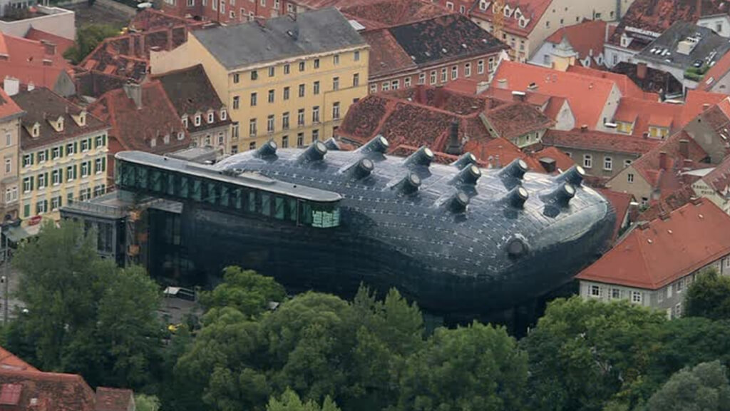 музей изообразительного искусства кунстхаус в Цюрихе