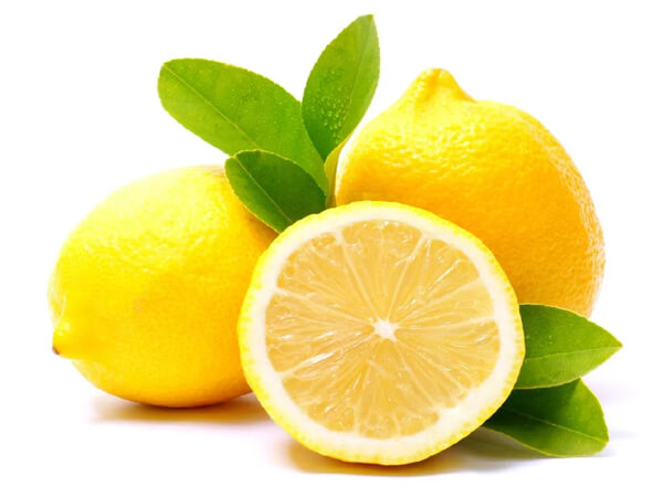 лимон на Кубе
