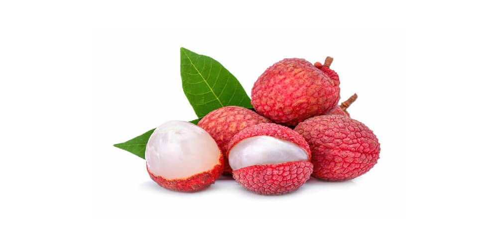 экзотические фрукты Вьетнама - личи